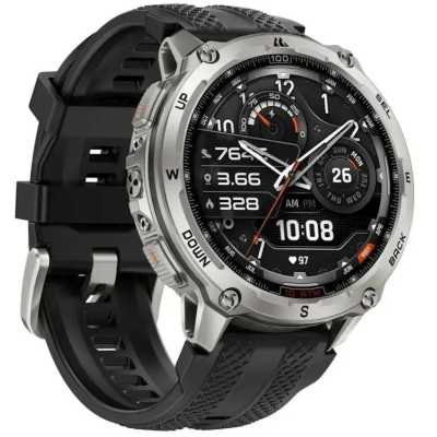 Kospet Tank T4 48mm Black-Silver
