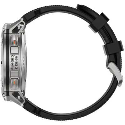Kospet Tank T4 48mm Black-Silver