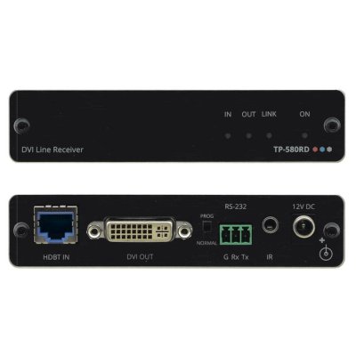 Kramer TP-580RD