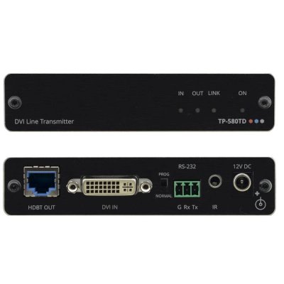 Kramer TP-580TD