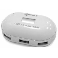 разветвитель USB Kreolz HUB-351