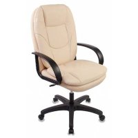 офисное кресло Бюрократ CH-1868-BEIGE