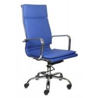 офисное кресло Бюрократ CH-993-BLUE