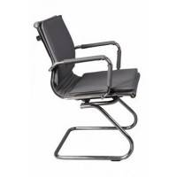 стул Бюрократ CH-993-Low-V-grey