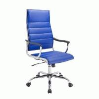 офисное кресло Бюрократ CH-994 Blue