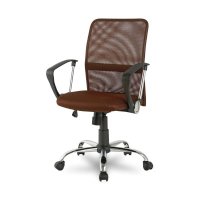 College H-8078F-5 Brown