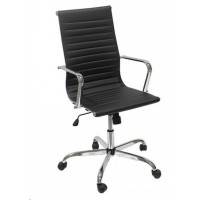 стул College H-966L-1 Black