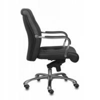 Бюрократ BOSS-LOW Black