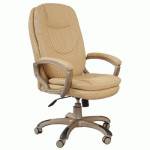 офисное кресло Бюрократ CH-868YAXSN-Beige