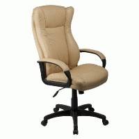 офисное кресло Бюрократ CH-879AXSN-Beige