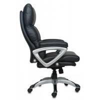 офисное кресло Бюрократ CH-890S-Black