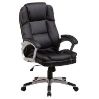 офисное кресло College BX-3233 Black