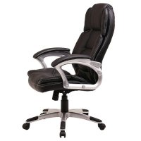офисное кресло College BX-3233 Black