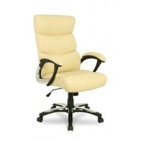 офисное кресло College H-8846L-1 Beige