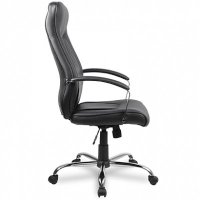 офисное кресло College H-9152L-1 Black