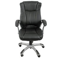 College HLC-0631-1 Black