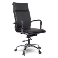 офисное кресло College XH-635 Black