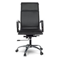 College XH-635 Black