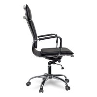 офисное кресло College XH-635 Black