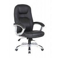 офисное кресло College XH-869 Black