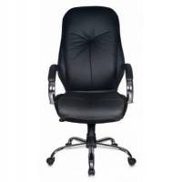 офисное кресло Бюрократ T-9930SL Black