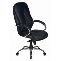 офисное кресло Бюрократ T-9930SL Black