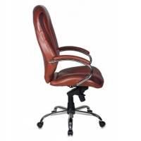 офисное кресло Бюрократ T-9930SL Brown