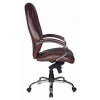 офисное кресло Бюрократ T-9930SL Chocolate