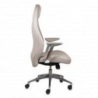 офисное кресло Бюрократ Zen Grey