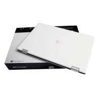 ноутбук KREZ Ninja 1103 White