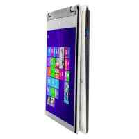 ноутбук KREZ Ninja TY1301W White