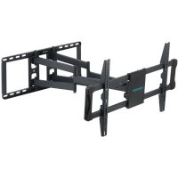 кронштейн Kromax Atlantis-70 Black