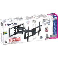 Kromax Atlantis-70 Black