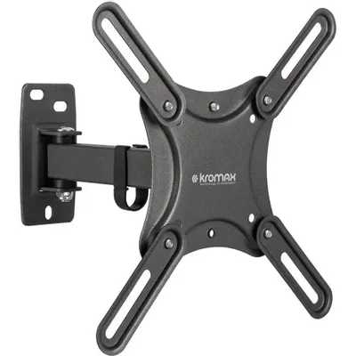 кронштейн Kromax Corbel-4 Black