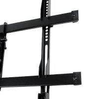 Kromax Galctic-56 Black