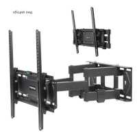 кронштейн Kromax Pixis-L-2 Black
