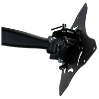 кронштейн Kromax Techno-5 Black