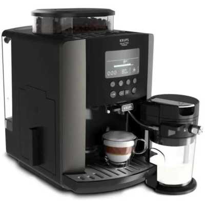 Krups Arabica Latte EA819E10
