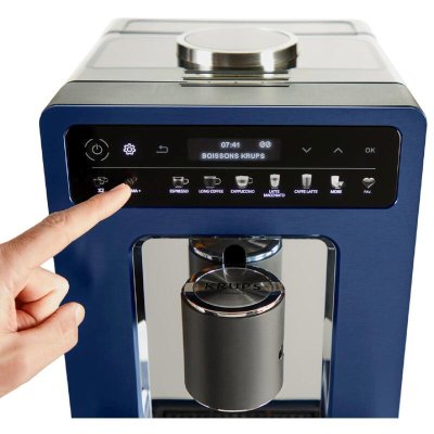 Krups EA89W410