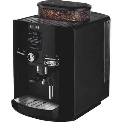 Krups Espresseria EA82F010