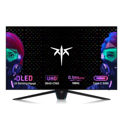 монитор KTC G42P5 with stand