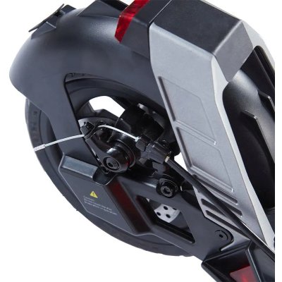 Kugoo Kirin HX Plus KGK-HXPLUS-B