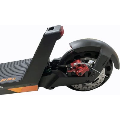 Kugoo Kirin S1 Pro KGK-S1PRO-B