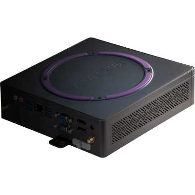 компьютер Kvadra TAU mini Y20SYSCAS410R_5504E2