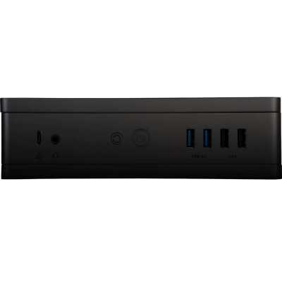 компьютер Kvadra TAU mini Y20SYSCAS410R_5504E2