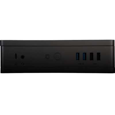 компьютер Kvadra TAU mini Y20SYSCAS410R_71E8A1