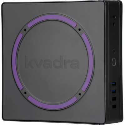 компьютер Kvadra TAU mini Y20SYSCAS412R_6242A2