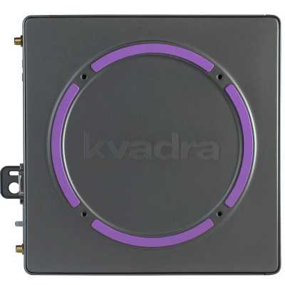 компьютер Kvadra TAU mini Y20SYSCAS412R_6242A2