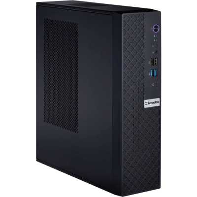 компьютер Kvadra TAU SFF Y20SYSCAS201R_24381B