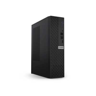 компьютер Kvadra TAU Y20SYSCAS201R_A2860F